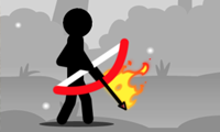 Stickman Archer 2