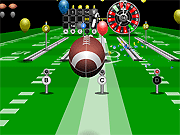 Quarterback Challenge 2