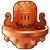 Bullethead Bronze