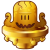 Bullethead Gold