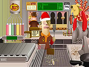 Mr.Meaty: Holiday Havoc