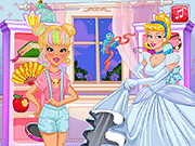 Princess Spell Factory