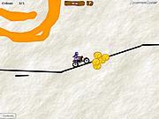 Pencil Racer 3: Drive It