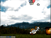 Wiggi Trash PickerUpper