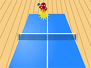 Stickman Ping Pong