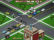 Traffic Command 2