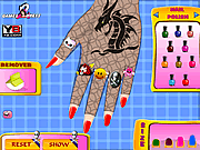 Emo Manicure Salon