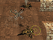 Killstorm Demo