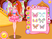 Princess Winx Club