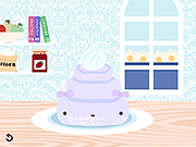 Kawaii Cake