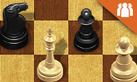 Master Chess Multiplayer