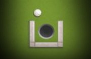Min Golf Master HTML5 Game