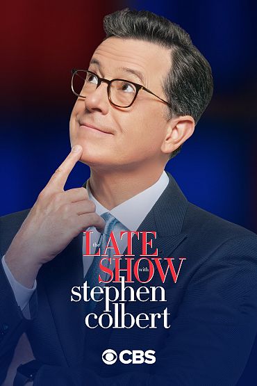 The Late Show with Stephen Colbert