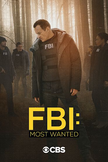 FBI: Most Wanted