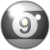 9 Ball Pool Silver