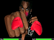 Puff Daddy Punchout