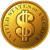 Obama Presidential Coin