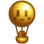 Hot Air Gold