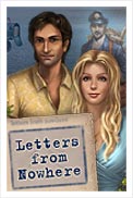 Letters from Nowhere