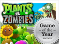 Plants vs. Zombies™