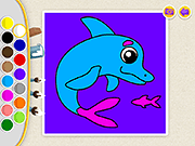 Kids Color Book 2