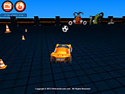 Ultimate Collision 2