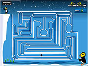 Maze Game - Game Play 4