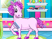 Pony Pet Salon