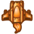 5 Min Shoot 'em Up Bronze