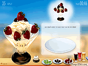 Beach Ice Cream