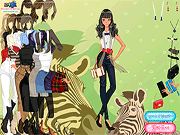 Fabulous Spring Cutie