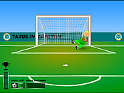 Penalty Shootout Taxus