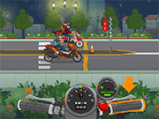 Moto Quest: Bike Racing