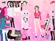 Sweet Adorable Dressup