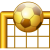 Soccer Score Hit the Bar!