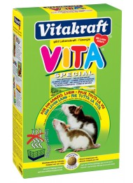 Vitakraft VITA ROTITOIT 600g