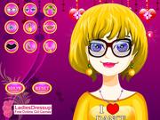 Sweety Girl Makeover