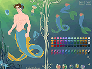 Merman Creator