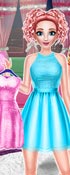 BFF Glitter Outfits