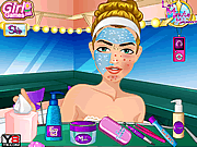 Last Minute Makeover - Popstar