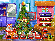 Decorate Christmas Tree