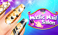 Magic Nail Salon