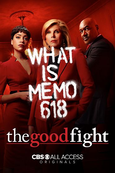 The Good Fight