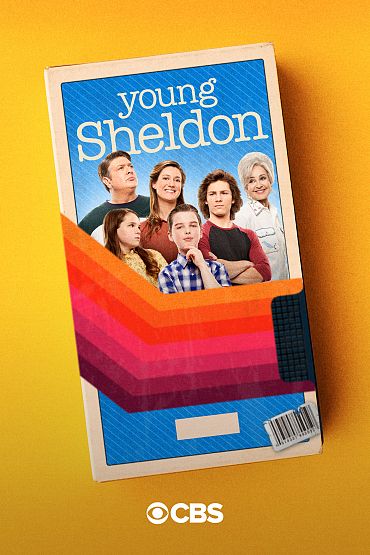 Young Sheldon