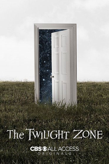 The Twilight Zone