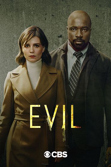 Evil