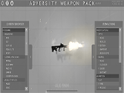 Adversity Weapon Pack