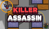 Killer Assassin