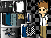 Eddsworld - Dress up Tom