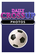 Daily CrossUp Photos